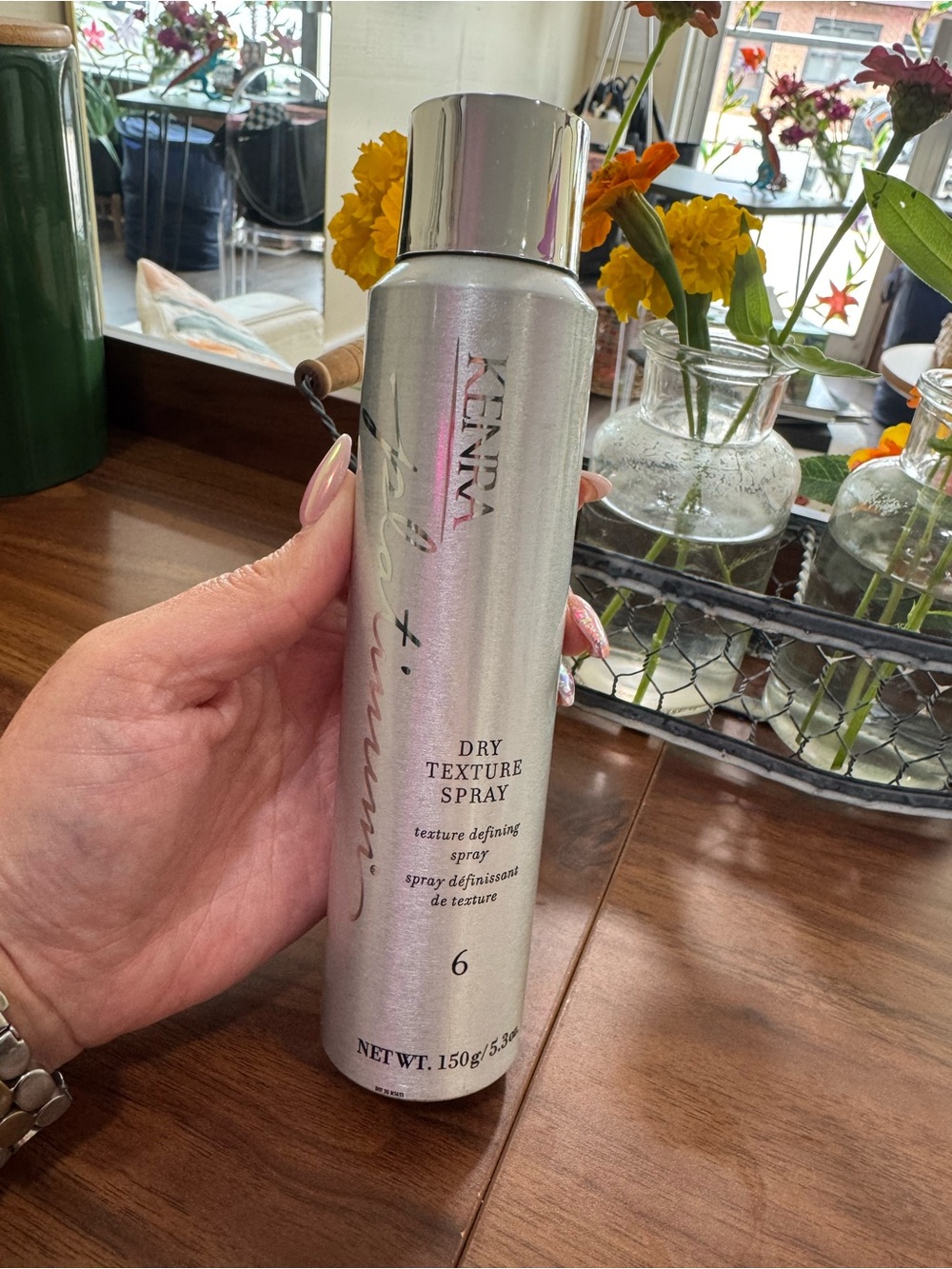 Kenra Dry Texture Spray for Women